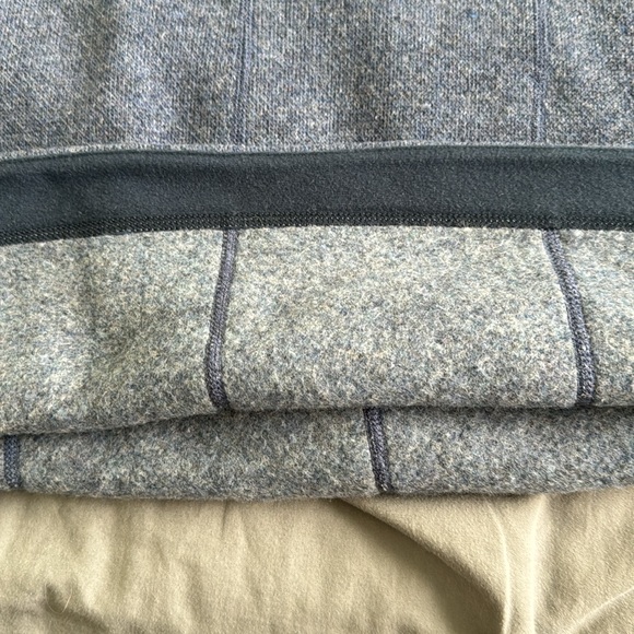 Marmot small sweater fleece tunic top - Picture 9 of 10